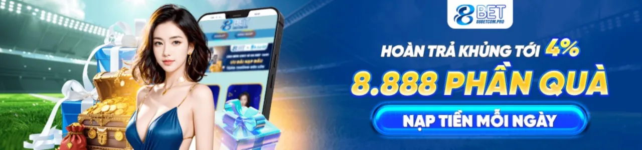 Banner chào mừng 3win VIP với ưu đãi 188K